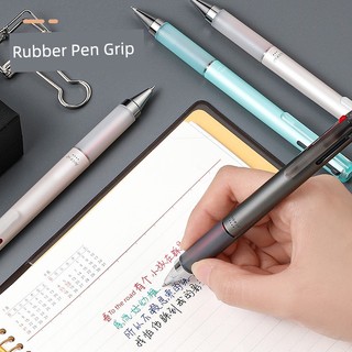 PILOT Juice up Đa Năng Nước ép Bút 3 Màu / 4 Màu Bấm Bút Gel 0.4 Đen Xanh Đỏ Bút