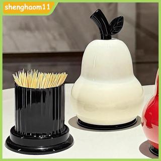 [24h Ship][SHH] Hộp tăm mới sang trọng sáng tạo Hộp đựng tăm bông gia dụng Hộp đựng tăm nha khoa Hộp đựng tăm cao cấp Giá trị cao VN