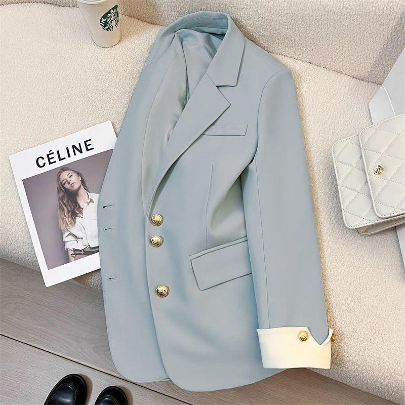 Áo Blazers Nữ Phong Cách Hàn Quốc - Thời Thượng Và Thoải Mái