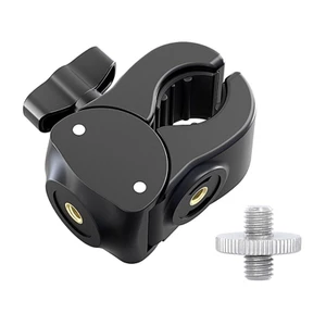 Kẹp giá đỡ vít Yoo Standard 1 4 cho tay lái xe máy Giá đỡ Camera hành động