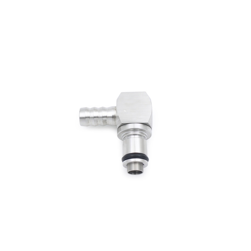 Bơm nhiên liệu phát hành nhanh đầu nối kim loại cho BMW S1000XR S1000RR R1200GS R1200GS ADV R1200RT S1000RR K1200R K1300R K1600GTL HP4 Rninet
