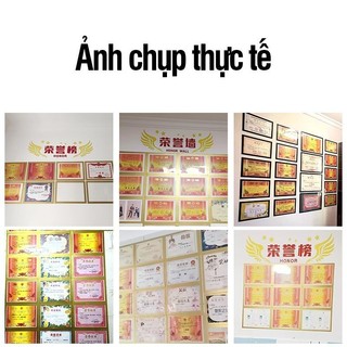 Khung ảnh nam châm trong suốt A4, giải pháp trang trí thông minh, dán tường dễ dàng giữ ảnh chắc chắn