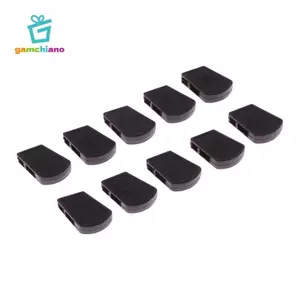Bảo trì đàn piano Phụ tùng thay thế Búa giảm chấn Mũ cao su Tắt tiếng Miếng đệm để sửa chữa đàn piano kỹ thuật số DIY Pianists và kỹ thuật viên