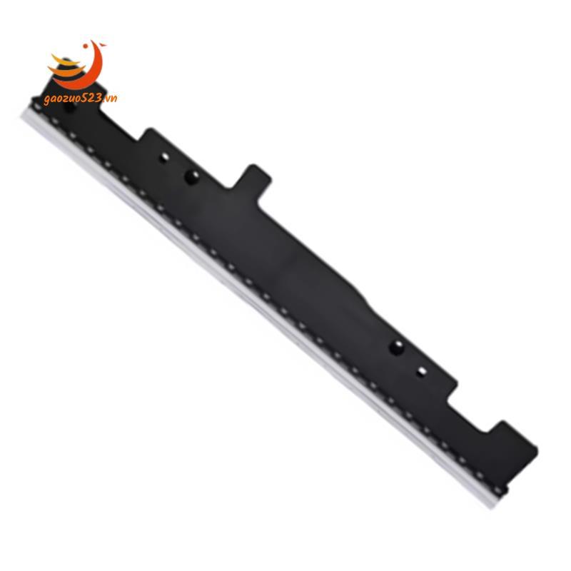 [gaozuo523.vn] Vỏ cọ con lăn Scraping Strip Cleaner Phụ kiện gạt nước sàn
