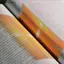 NS Độc Đáo Biển Xanh Đánh Dấu Trang Với Cảnh Hoàng Hôn Tuyệt Đẹp Trong Suốt Bookmarker Với Màu Sắc Sống Động NS