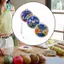 Bộ dụng cụ thêu thủ công dành cho người mới bắt đầu Punch Stitch Kit để trang trí nội thất