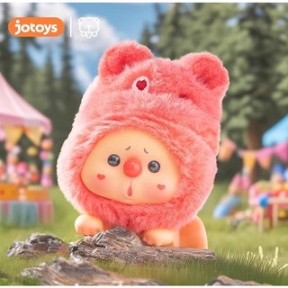 JOYS OYO Animal Party Blind Box Chơi hợp thời trang Tay-Run