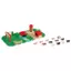 TAKARA TOMY Tomica Tomica & Town Lively Farm Set Mini Cars Toy for Ages 3 and Up