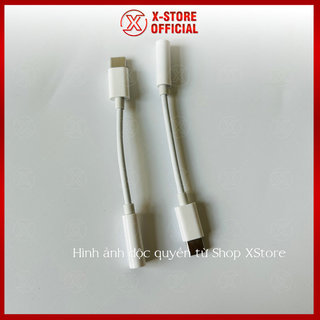 Jack chuyển OTG Type C sang 3.5, đầu chuyển đa năng, jack chuyển OTG siêu bền bỉ - CCDC