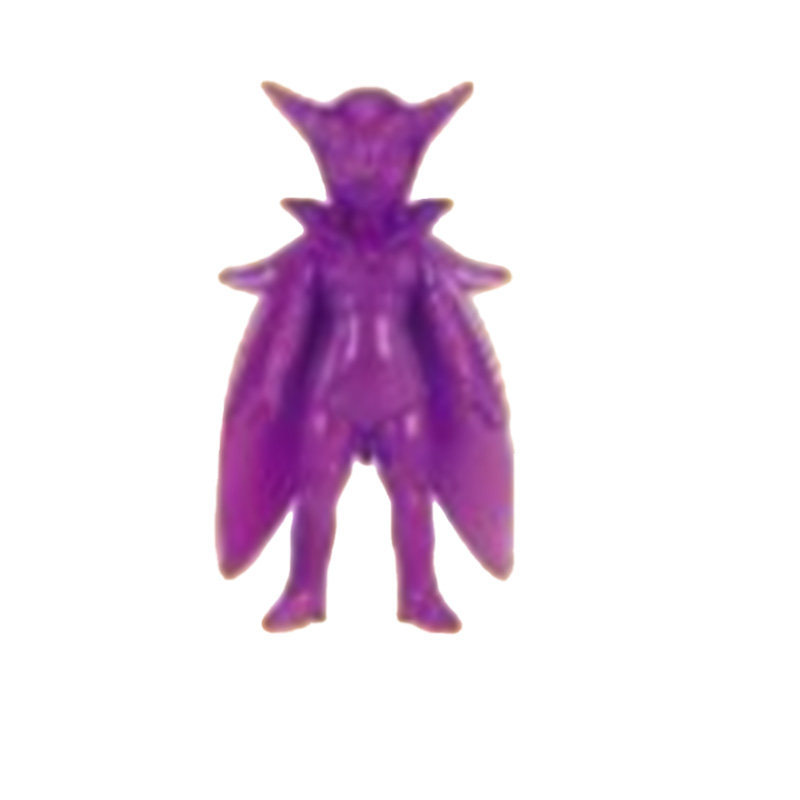 [BTF] Hàng có sẵn Nhật Bản Kenelephant Capsule Toy Showa Hoạt hình Nhân vật phổ biến Thẻ treo Mặt dây chuyền thu nhỏ T4T5