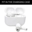 GODD 4 Cặp Tai Nghe Nhét Tai In-Ear Đầu Bọt Biển Mềm Tai Phụ Kiện Cho Tai Nghe Pro3 Eartips