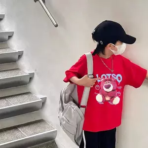 Size cotton áo in ngắn, đơn giản, phù hợp T. Comel, cả nam và nữ, áo.