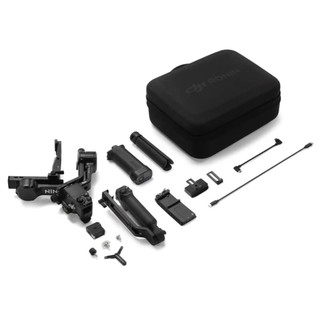DJI RS5 / RS5 Combo – Gimbal Chống Rung Chuyên Nghiệp Tải Trọng 3kg | Chính Hãng khi