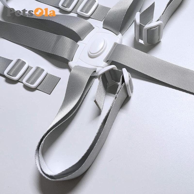 Dây đai an toàn thay thế cho ghế cao, cố định ghế đẩy/pram
