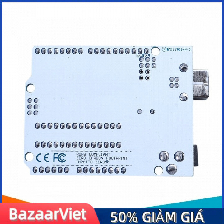 arduino uno r3 giá tốt Tháng 7, 2026 | Mua ngay | Shopee Việt Nam