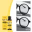 Eyeglass Scratch Repair 30ml Di Động Làm Sáng Bảo Vệ Kính Mắt Làm Sạch Ống Kính Chống Trầy Xước jiwvn