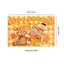 ST2 Twinkle Twinkle chủ đề trẻ em trang trí tiệc sinh nhật biểu ngữ bánh topper bóng bay bộ cung cấp TS2