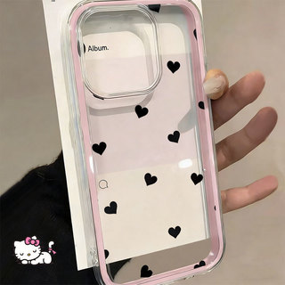 Ốp lưng silicon tháo rời đơn giản, cho iPhone 17/16/15/14/13/12/11 Pro Max Plus, Ốp lưng TPU mềm, nhiều màu