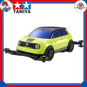 Tamiya Racer Mini 4WD Series No. 95 Honda e VZ Chassis 18095
