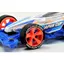 Tamiya Mini 4WD Commemorative Model Cross Spear 01 — Japan Cup 2025 VZ Chassis (95181)