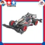 Tamiya Mini 4WD Racer Series No.94 Neo VQS (VZ Chassis) Plastic Model Kit – 18094