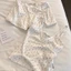 Hoạt Hình Ngọt Ngào In Hình Gấu Bộ Đồ Ngủ Nữ 2025 Pure Desire Phong Cách Quần Short Homewear Set