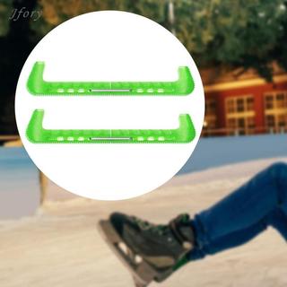 Miếng Che Lưỡi Skate Trượt Băng Jfory - Bảo Vệ và Chống Trượt