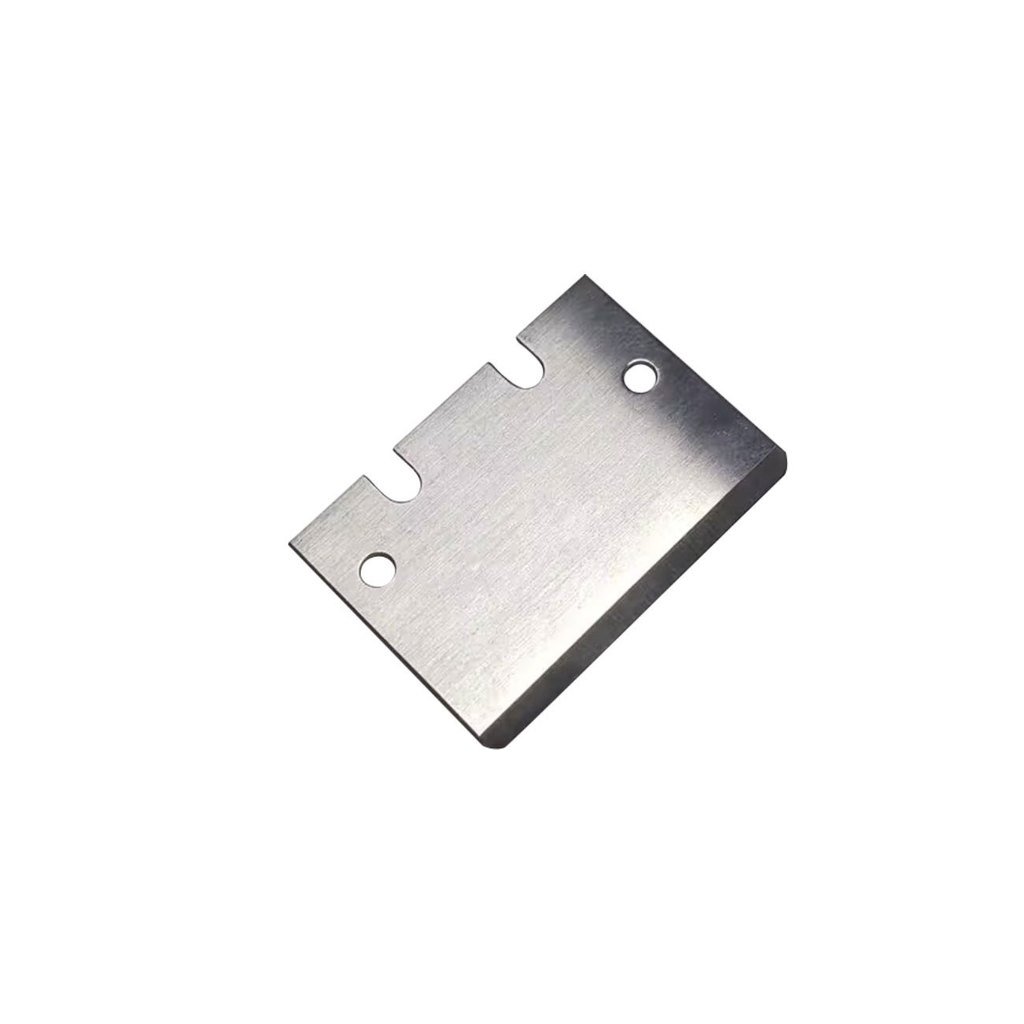 Máy in 3D Hot Tool PEI Scraper thép không gỉ, sẵn hàng