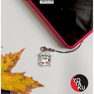 Thành Công ghi chép Anime HP của Ragnarok seri 2 Aphrodite Buddha fanmerch yotakushop-Aphrodite-Aphrodite.