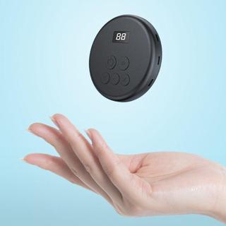 Jigk Auto Clicker cho điện thoại, Clicker màn hình thay thế nhấp chuột liên tục, Thiết bị màn hình tốc độ có thể điều chỉnh ngón tay mô phỏng Tự động phát sóng trực tiếp