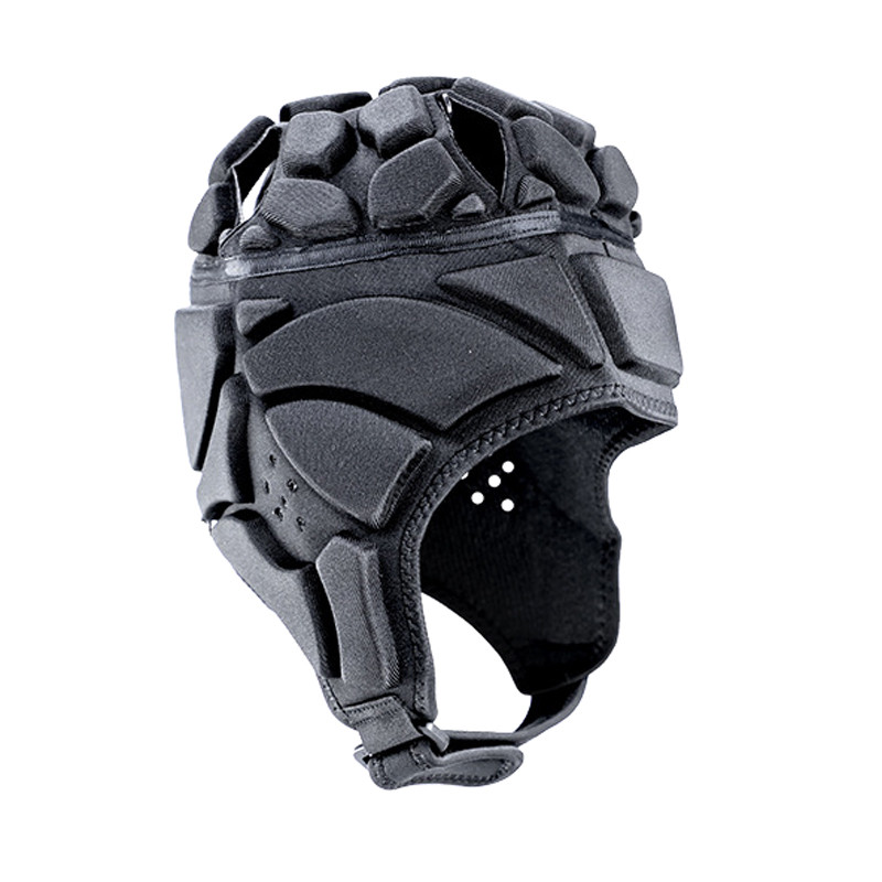 Mũ bảo hiểm đa năng cho bóng đá và bóng bầu dục, Scrump Cap bảo vệ đầu thủ môn