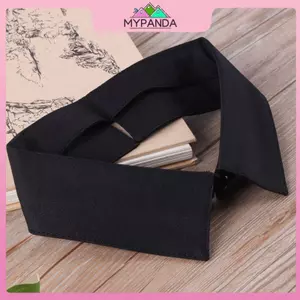 MYPANDA - Ve áo cổ điển có thể tháo rời cho nam và nữ