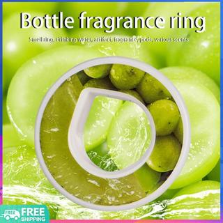 Hương Vị Pods 0 Đường Được Sử Dụng Trong Chai Uống Hương Vị Không Khí Pods