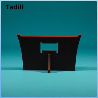 Giá đỡ Guzheng bằng gỗ hạng nặng Giá đỡ MDF Zither ổn định cho gia đình và