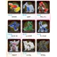 TAKARA TOMY Pokémon Moncolle Series (ML-01 ～ ML-31) Figures Collection Pocket Monsters