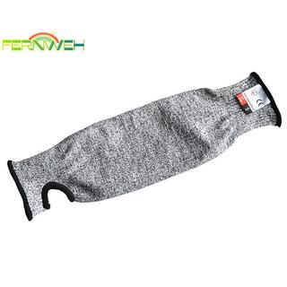 [Fernweh] Áo tay chống cắt và đâm cấp 5 HPPE mới cho nam và nữ