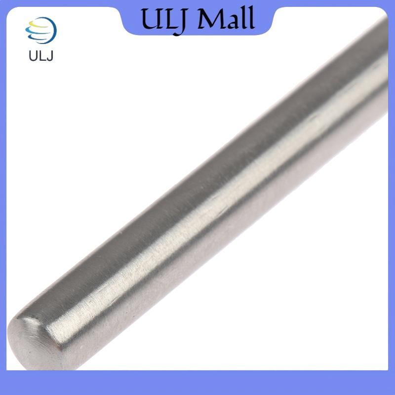 Cảm biến nhiệt độ ULJ 8MM Đầu dò bằng thép không gỉ Vỏ bình nước Phụ tùng năng lượng mặt trời.