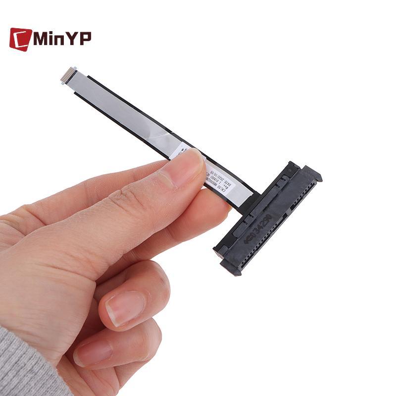 CyinYP HDD Cáp Dành Cho Laptop Dell Inspiron 15 5570 5575 Laptop SATA Ổ Cứng Cáp Kết Nối HDD Cáp Mềm 0KNK9Y NBX00028C00 Glory