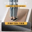 Thảm lau chân nhà tắm Thảm thấm hút nước siêu nhanh Chống trượt cao cấp (Rubber Base) Decor phòng ngủ & nhà bếp 5-6mm