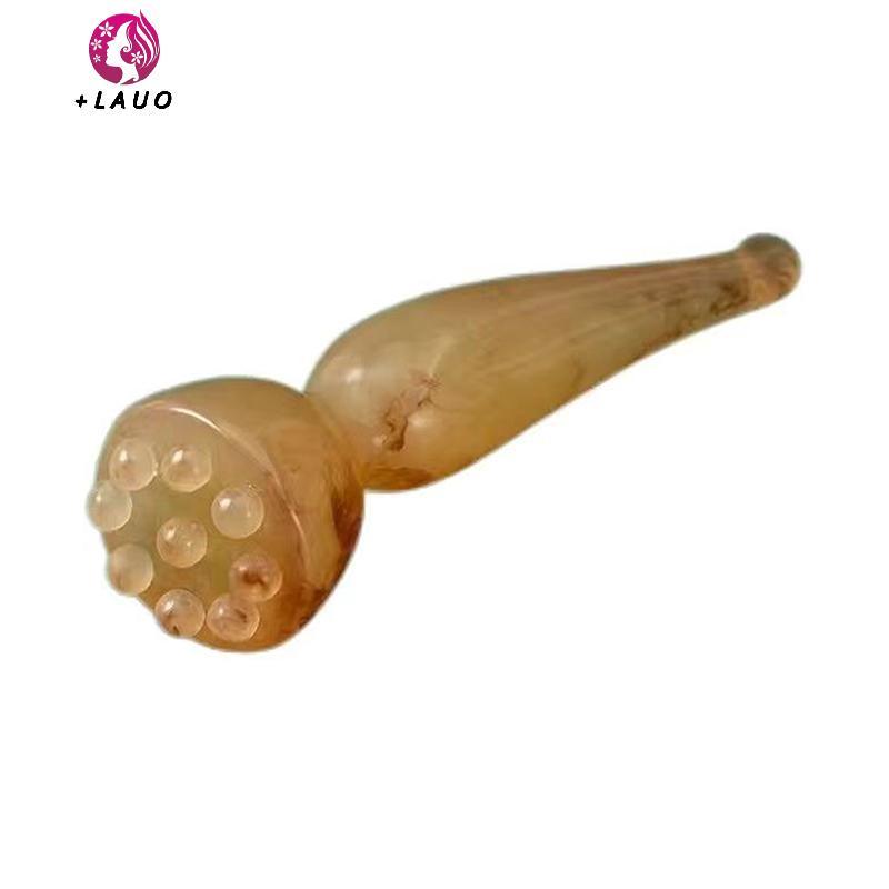 Springevenstar Máy Mát Xa Mặt Cho Mặt Và Da Đầu Massage Kinh Tuyến Kéo Và Nâng Điểm Đầu Kinh Tuyến Hành Trình Tổng Hợp Cạo Dụng Cụ Springevenstar