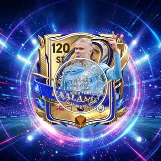 ( UTOTY26 FCM ) Móc Khóa Cầu Thủ Thẻ Cầu Thủ FC Mobile Mùa Thẻ UTOTY26 - TRÍ DECOR SHOP