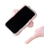 Thích hợp cho 15 / 16plus11 Búp bê thêu sang trọng 13 / 12 Vỏ điện thoại hoạt hình Apple 17PROMAX Vỏ ấm