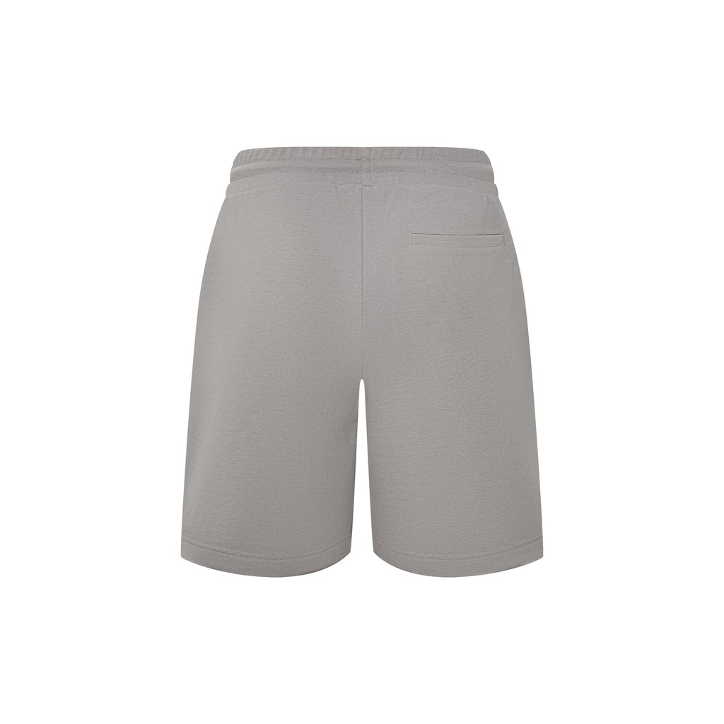 Quần Short thun VIETTIEN SMART CASUAL vải Cotton form REGULAR VT00000704