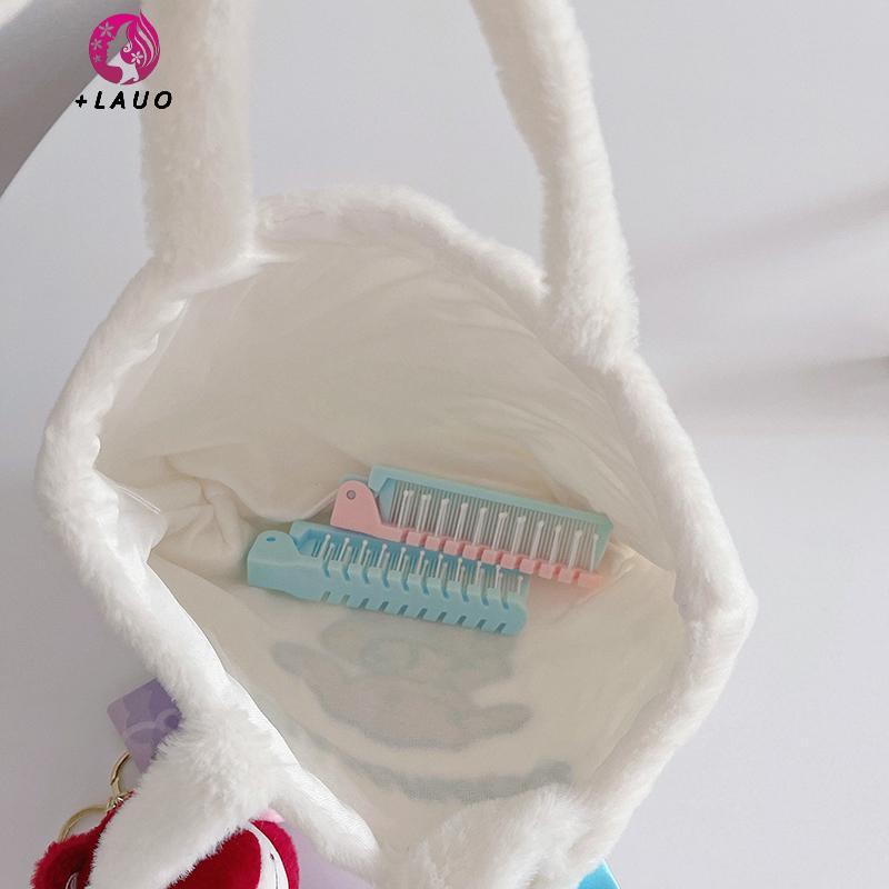 Springevenstar Sáng Tạo Portablepact Du Lịch Gấp Di Động Gấp Tóc Massageb Chống Tĩnh Điện Dụng Cụ Làm Tóc Springevenstar