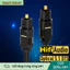 【COD】Dây cáp quang siêu mỏng 5.1, hỗ trợ nhiều tiêu chuẩn âm thanh vòm, mang lại trải nghiệm rạp chiếu phim đắm chìm.
