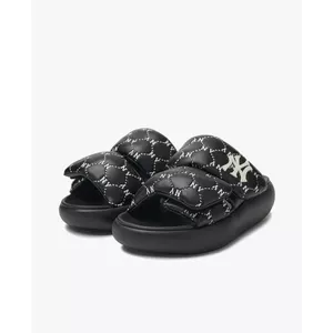 MLB - Dép unisex quai ngang Flip-flops_3ALPBPL43-50BKS