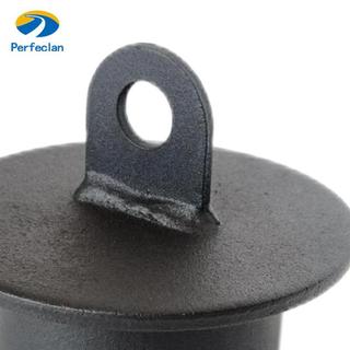 Perfeclan Pinch Khối Tập Thể Dục Di Động Dễ Dàng Sử Dụng Đĩa Trọng Lượng Hạng Nặng Cho Hàng Sau Kéo Lên Trọng Lượng Nâng Thể Dục Leo Núi