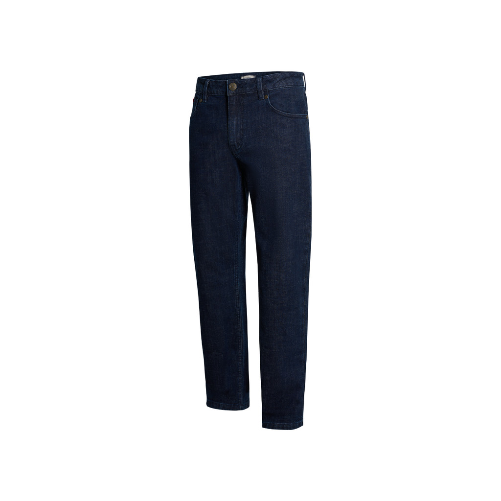 Quần dài Jean VIETTIEN SMART CASUAL vải Cotton form REGULAR VT00000728