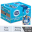 Sữa Tươi Tiệt Trùng Dutch Lady Có Đường Và Không Đường Hộp 965Ml