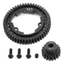 RC Car Mod Cứng Spur Gear Kit Cho Trxs 1 / 5 X-Maxx 1 / 7 XO-1 1 / 10 Maxx 1 / 10 E-REVO 2.0V XL